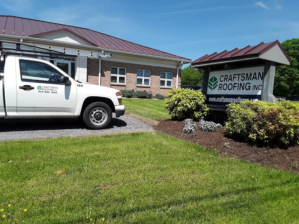 Quality Chimney Repair by experienced craftsmen in Oxford Park